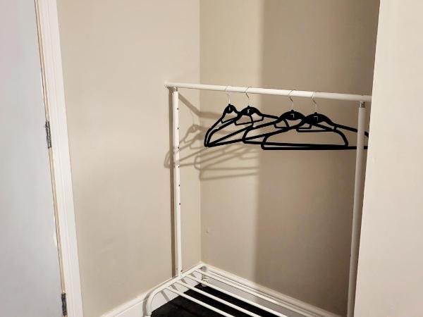 MM Sure Stay Accommodation - NG1 : photo 6 de la chambre studio