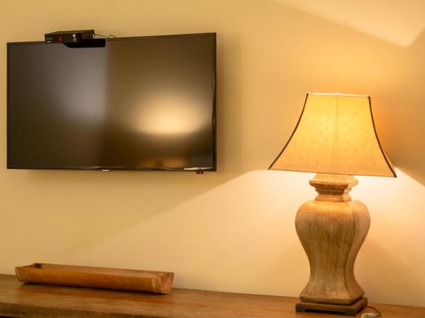 Pousada da Cyssa : photo 4 de la chambre chambre double supérieure