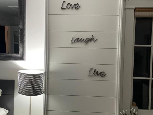 Amante Luxury Bed & Breakfast : photo 1 de la chambre cottage jardin avec bain à remous privé