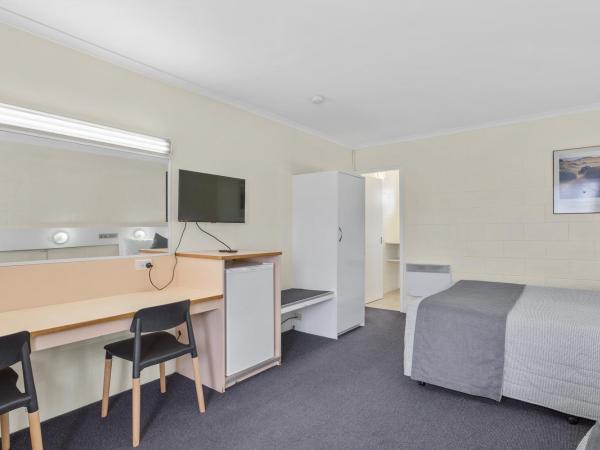 Martin Cash Motel : photo 3 de la chambre chambre double ou lits jumeaux standard - rez-de-chaussée