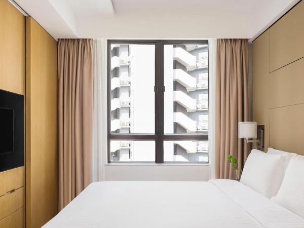 YING'nFLO, Hong Kong, Wan Chai : photo 2 de la chambre suite