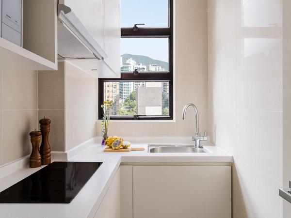 YING'nFLO, Hong Kong, Wan Chai : photo 3 de la chambre loft