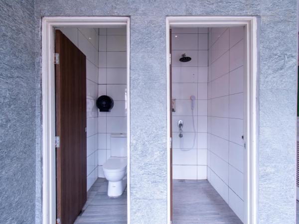 Travel Hub Highstreet : photo 6 de la chambre chambre double