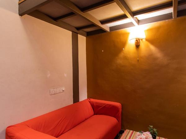 Travel Hub Highstreet : photo 2 de la chambre chambre double