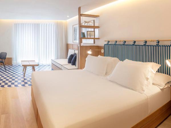 H10 Porto Poniente 4* Sup : photo 4 de la chambre suite junior (2 adultes)