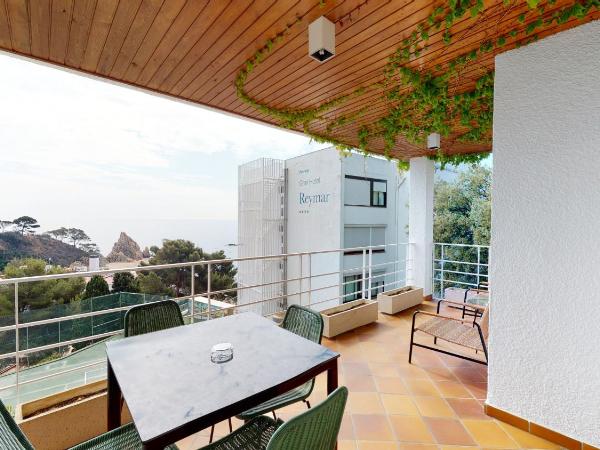 Gran Hotel Reymar 4 Sup : photo 1 de la chambre villa 3 chambres