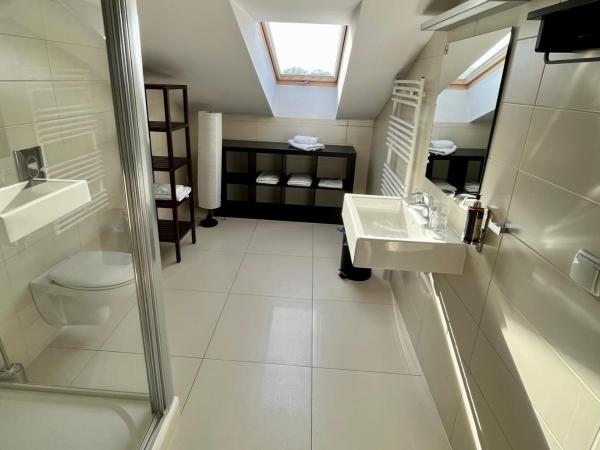 Malta Premium : photo 7 de la chambre appartement avec sauna