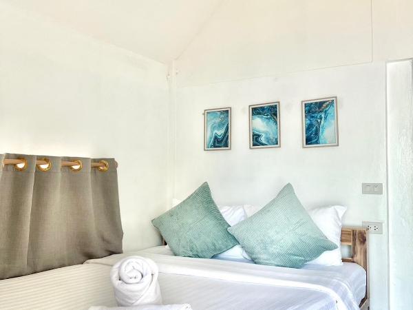 Siam Bay Resort : photo 3 de la chambre bungalow côté mer