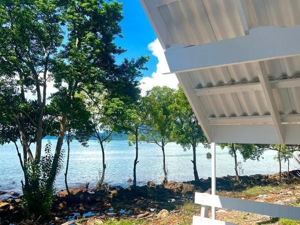 Siam Bay Resort : photo 2 de la chambre bungalow côté mer