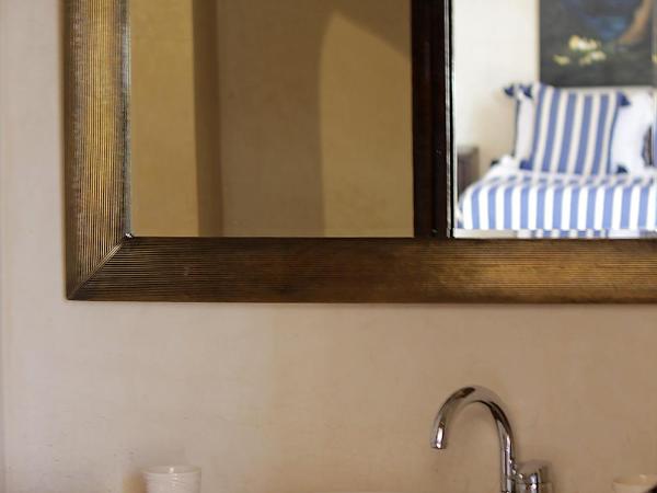 Villa Serena Marrakech - Maison d'hôtes : photo 5 de la chambre suite - vue sur piscine