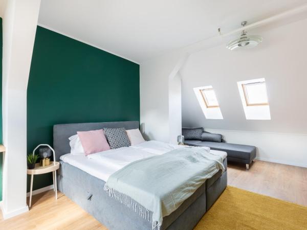 Triple M Hotel : photo 2 de la chambre appartement