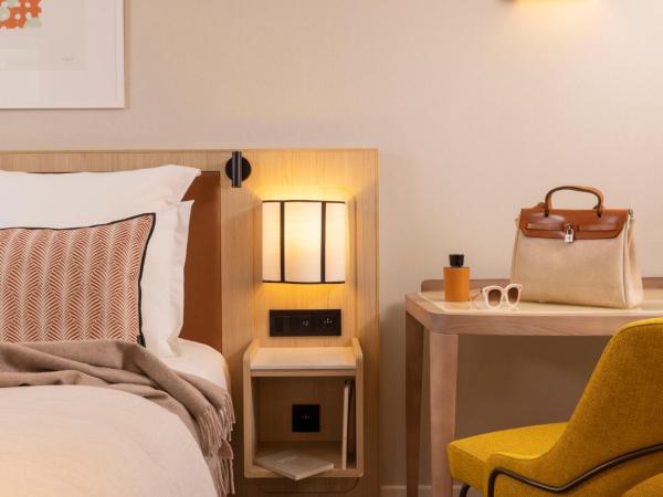 Hotel Duminy-Vendome : photo 1 de la chambre chambre double confort