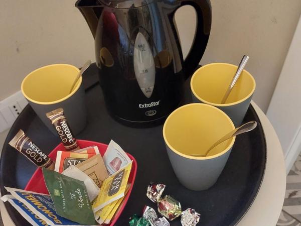 TOHOUSE Rooms : photo 4 de la chambre chambre triple standard