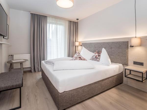 Aktiv Hotel Schweizerhof Kitzbühel : photo 3 de la chambre chambre familiale