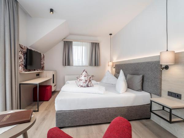 Aktiv Hotel Schweizerhof Kitzbühel : photo 5 de la chambre chambre familiale