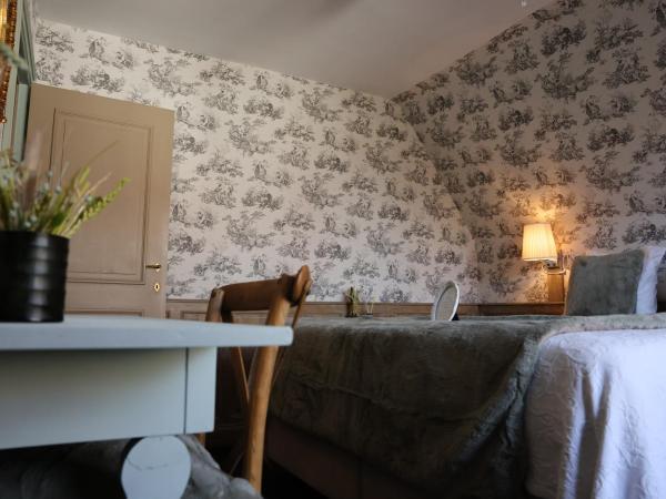 Hotel Biskajer by CW Hotel Collection - Adults Only : photo 10 de la chambre suite junior