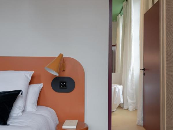 MiHotel Blandan : photo 1 de la chambre suite supérieure masala