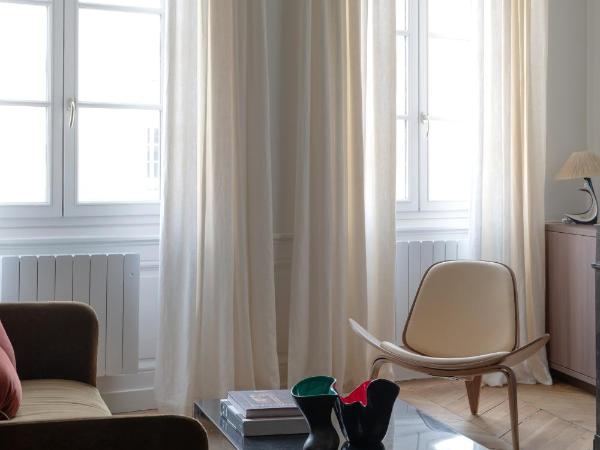 MiHotel Blandan : photo 6 de la chambre suite supérieure masala