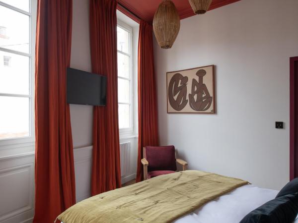 MiHotel Blandan : photo 9 de la chambre suite supérieure masala