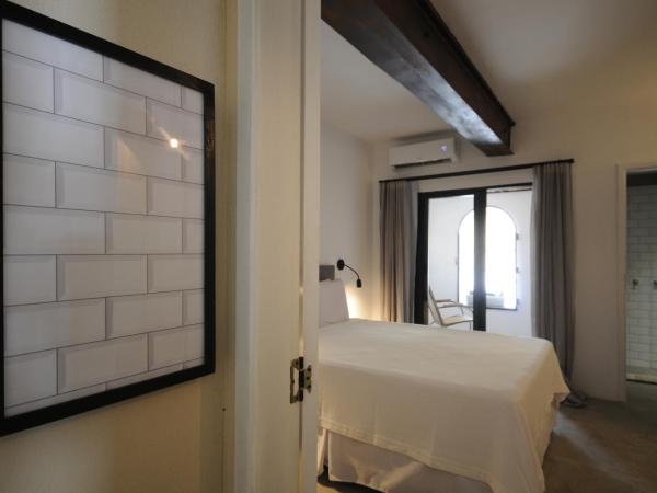 Villa Santa Fé : photo 6 de la chambre chambre deluxe