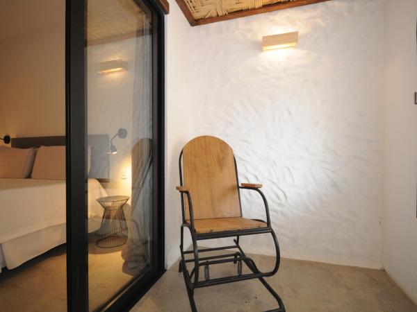 Villa Santa Fé : photo 10 de la chambre chambre deluxe