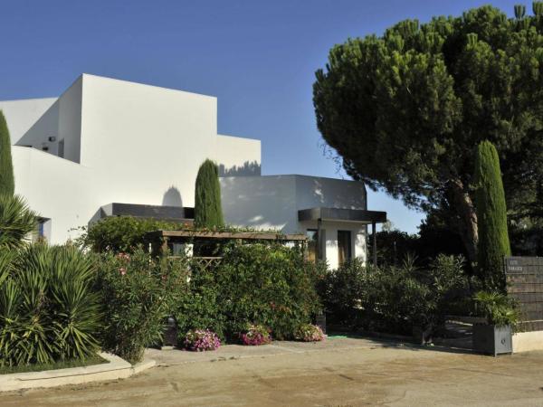 La Villa Majorelle : photo 4 de la chambre chambre double avec terrasse