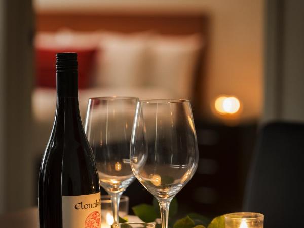 Ramada Encore Belconnen : photo 4 de la chambre chambre lit king-size exécutive