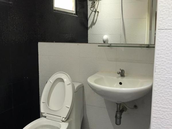 48 Ville Donmuang Airport : photo 4 de la chambre chambre lits jumeaux supérieure