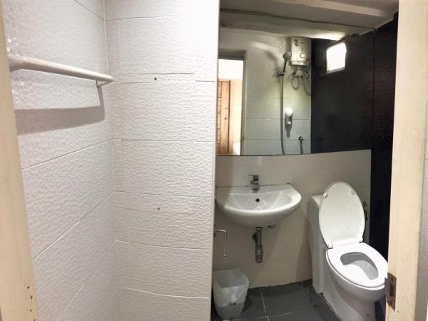 48 Ville Donmuang Airport : photo 2 de la chambre day use room 6 hours(check-in from 9am to 3pm, check-out not over than 9pm)