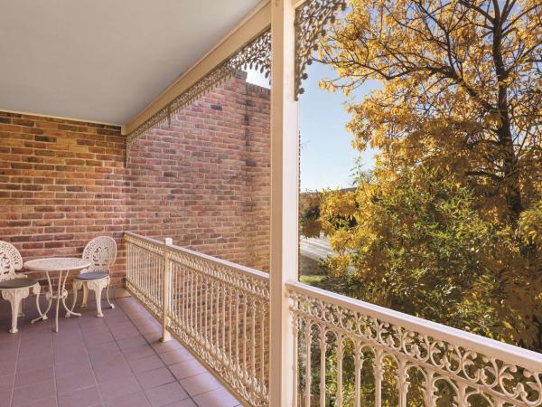 Adina Serviced Apartments Canberra Kingston : photo 7 de la chambre appartement 2 chambres