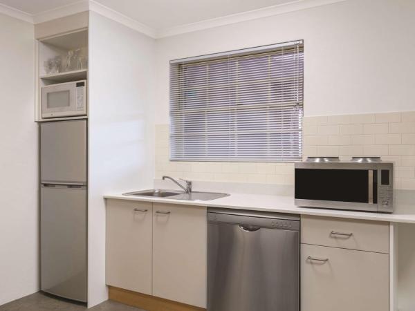 Adina Serviced Apartments Canberra Kingston : photo 3 de la chambre appartement 1 chambre