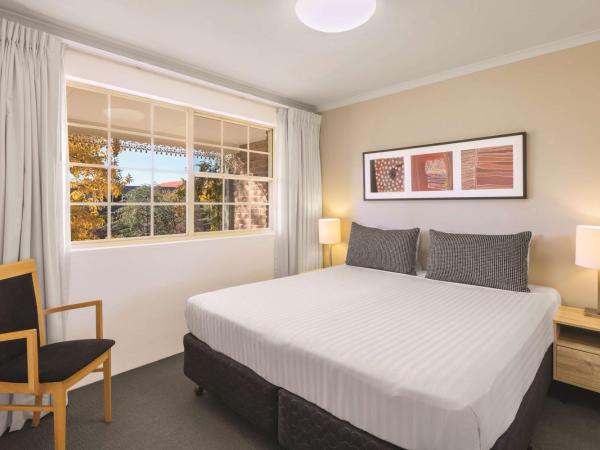 Adina Serviced Apartments Canberra Kingston : photo 5 de la chambre appartement 2 chambres