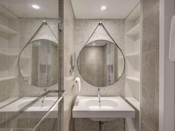 Adina Apartment Hotel Bondi Beach Sydney : photo 3 de la chambre studio