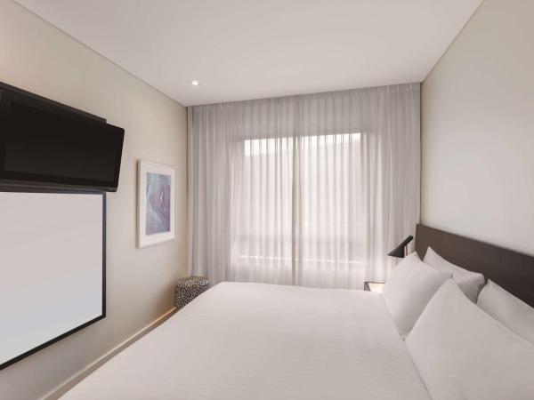 Adina Apartment Hotel Perth : photo 3 de la chambre appartement 1 chambre premier