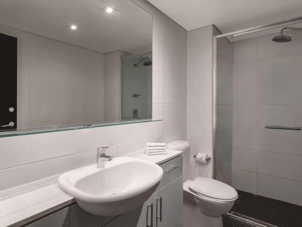 Adina Apartment Hotel Perth : photo 5 de la chambre grand appartement 1 chambre premier