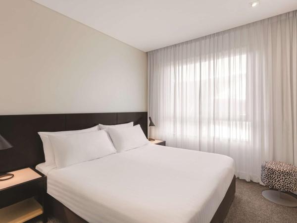 Adina Apartment Hotel Perth : photo 3 de la chambre studio premier