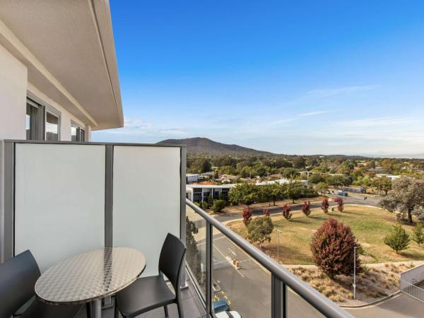 Adina Serviced Apartments Canberra Dickson : photo 2 de la chambre chambre