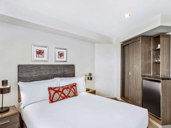 Adina Serviced Apartments Canberra Dickson : photo 4 de la chambre chambre