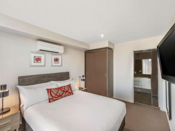 Adina Serviced Apartments Canberra Dickson : photo 2 de la chambre appartement 1 chambre - reine