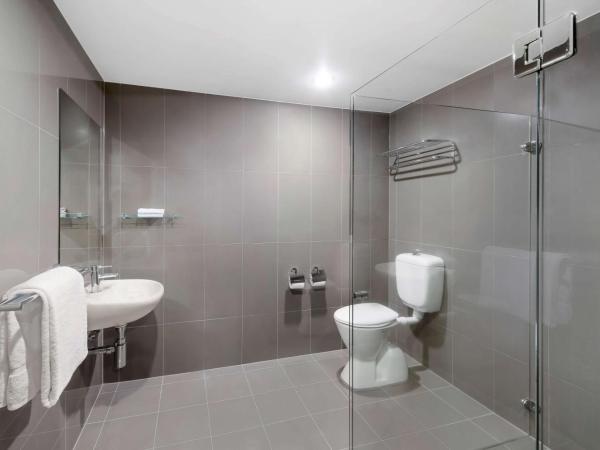 Adina Serviced Apartments Canberra Dickson : photo 2 de la chambre studio premier