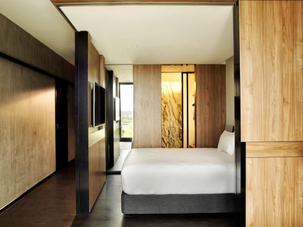 A by Adina Canberra : photo 3 de la chambre appartement 1 chambre