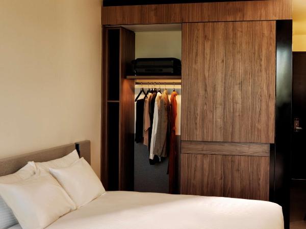 A by Adina Canberra : photo 6 de la chambre chambre studio