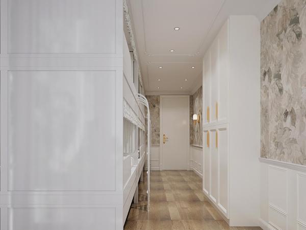 Hangzhou Lighting Lanshan Youth Hostel : photo 1 de la chambre lit dans dortoir pour hommes