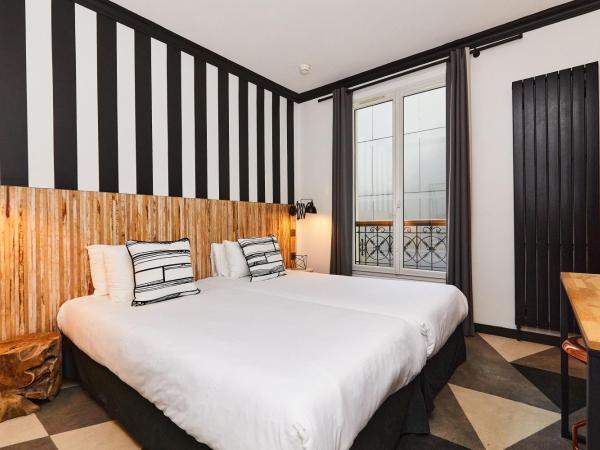 Madrigal : photo 4 de la chambre chambre double ou lits jumeaux supérieure