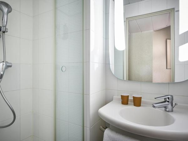 ibis Paris Avenue d'Italie 13ème : photo 10 de la chambre chambre lits jumeaux standard