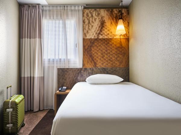 ibis Paris Avenue d'Italie 13ème : photo 9 de la chambre chambre simple