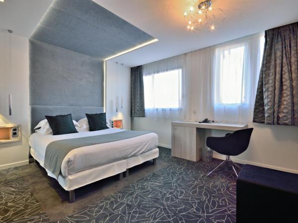 Cézanne Hôtel : photo 8 de la chambre chambre double supérieure