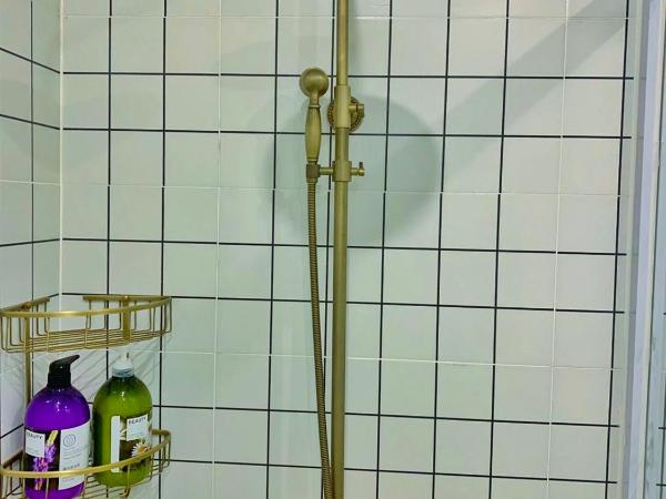 Hangzhou Dream Youth Hostel : photo 5 de la chambre lit dans dortoir pour femmes de 6 lits