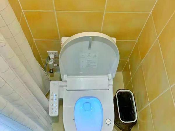 Hangzhou Dream Youth Hostel : photo 3 de la chambre lit dans dortoir pour hommes