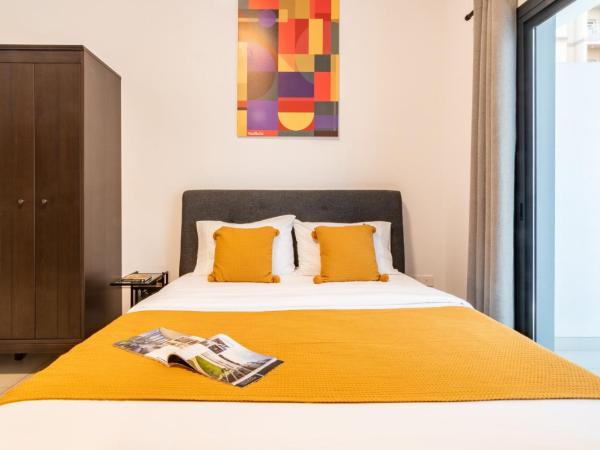 YouCo coliving Dubai : photo 2 de la chambre studio